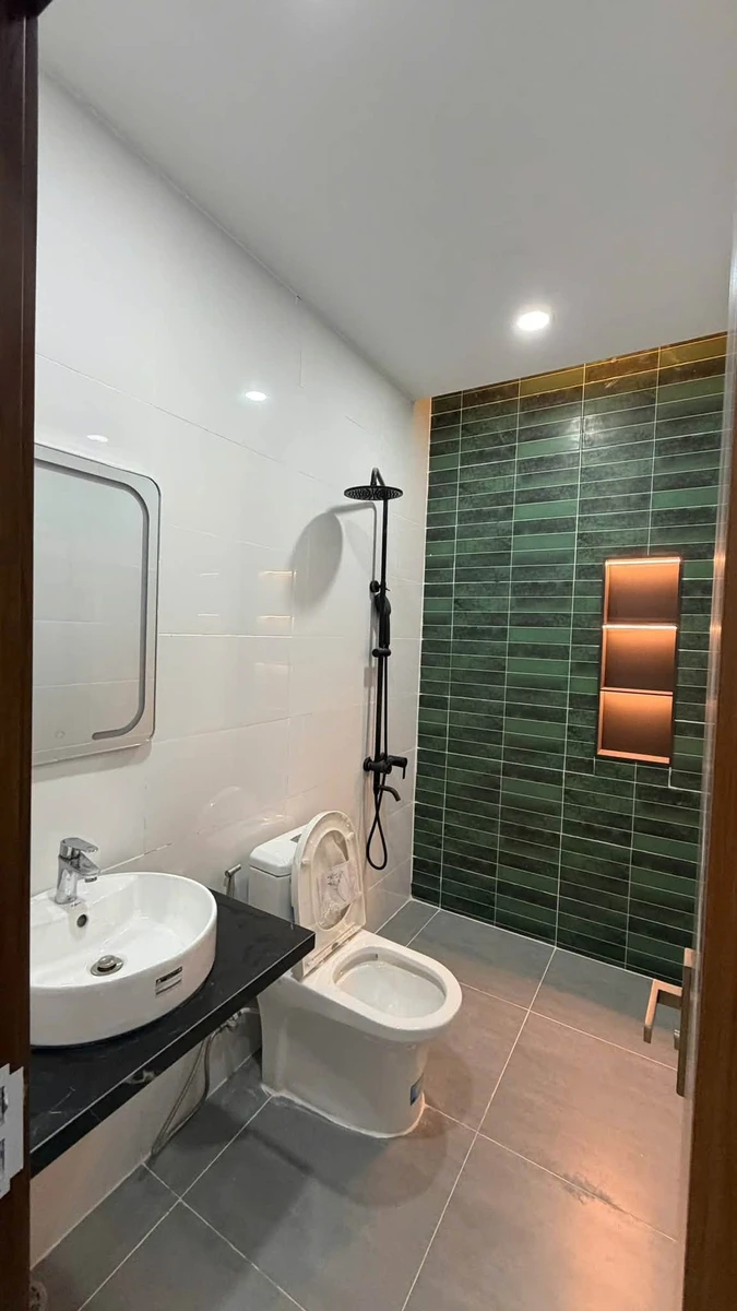 Bán nhà 3 PN diện tích 130m² Xã Mỹ Lộc Cần Giuộc - Ảnh thu nhỏ 5