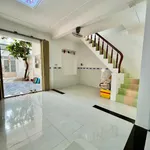 Bán nhà 2 tầng nở hậu 3 PN, 113m² Phường 5, Quận 5 - Ảnh thu nhỏ 1