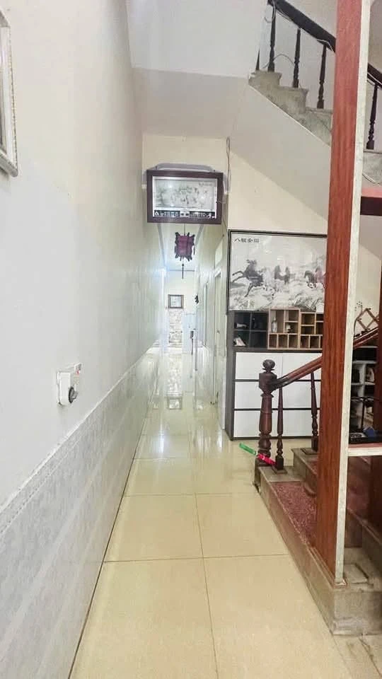 Bán nhà 1,5 tầng 3PN 100m² Trần Đăng Ninh, Lào Cai 3,68 tỷ - Ảnh thu nhỏ 5
