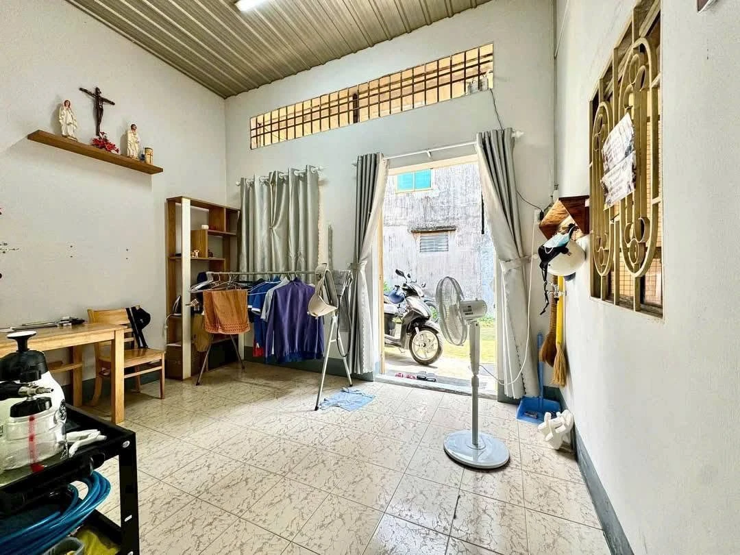 Bán nhà 2PN tại Phường Tam Hoà Bình Tân, 51.6m² giá 1 tỷ 850 - Ảnh thu nhỏ 4