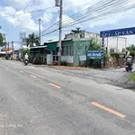 Bán đất xây nhà vườn 860m² Tân Trụ, Long An 1,5 tỷ - Ảnh thu nhỏ 5