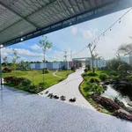 Bán đất vườn sinh thái 1100m² Phường Vĩnh Lợi Bình Tân - Ảnh thu nhỏ 4