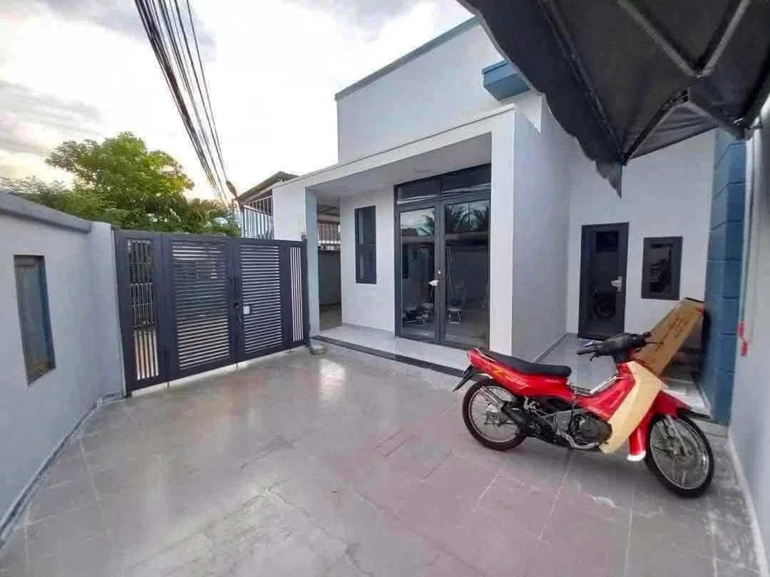 Bán nhà 3 phòng ngủ 120m2 Bạch Lâm Đồng Nai - Ảnh thu nhỏ 5