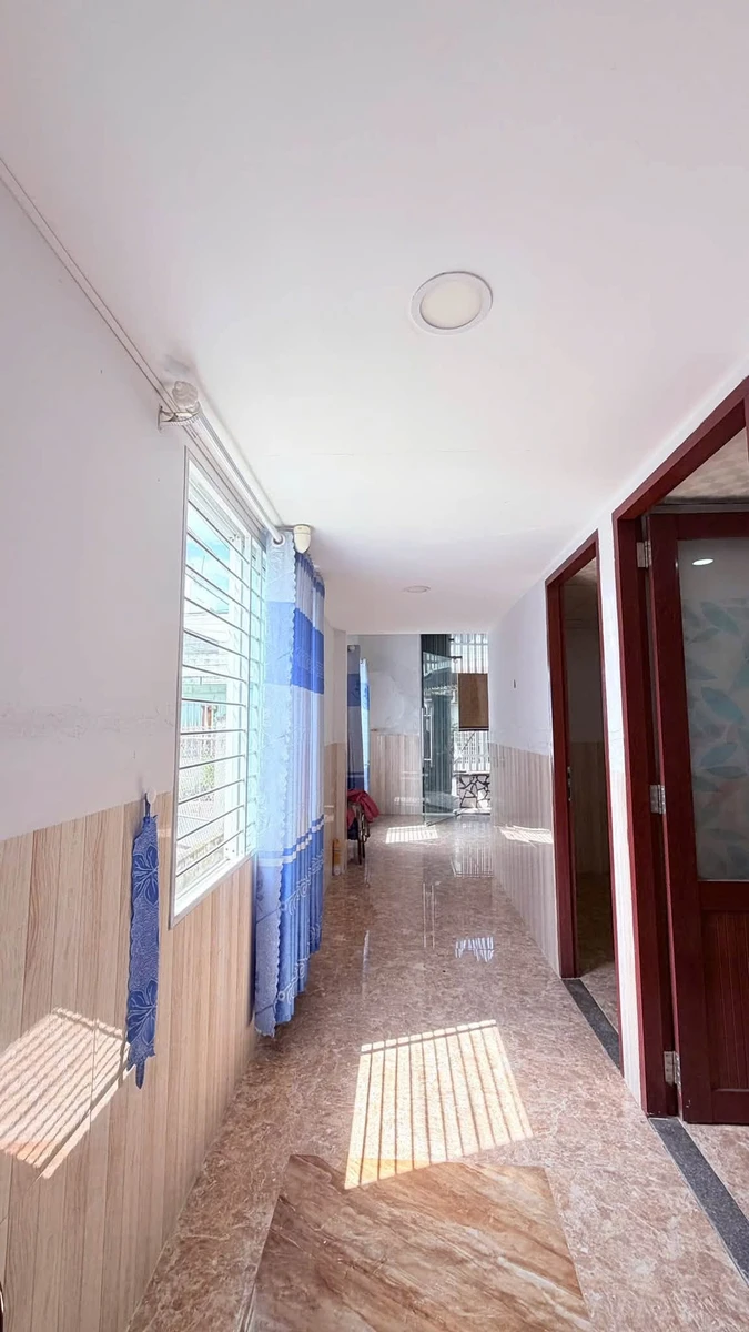 Nhà 3 mặt tiền 77.8m2 mặt tiền 5m, Diên Khánh 2.1 tỷ - Ảnh thu nhỏ 4