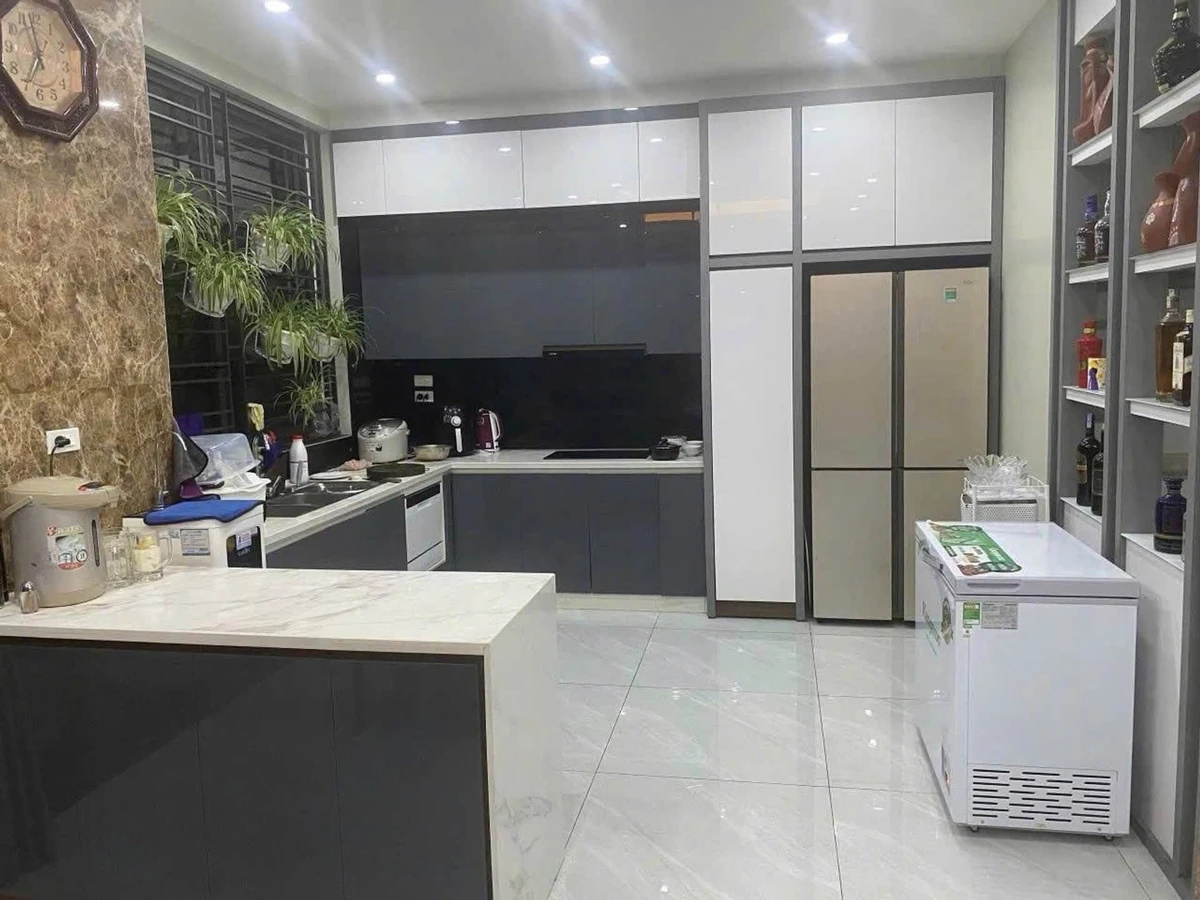 Bán biệt thự 150m FLC Hạ Long, 3 tầng, sân vườn, gara - Ảnh thu nhỏ 3