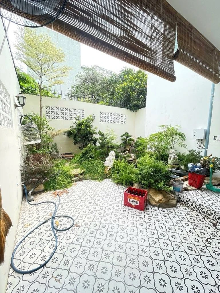 Bán nhà 3PN tại Hoàng Diệu 2, 110m2, giá 7.5 tỷ - Ảnh thu nhỏ 3