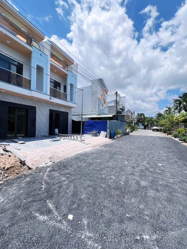 Bán nhà 1 trệt 1 lầu 3PN 81m² Biên Hòa 4.3 tỷ