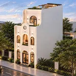 Bán đất thổ cư 5x19m (95m2) giá 2,9 tỷ tại phường Trấn Biên, Biên Hòa - Ảnh thu nhỏ 5