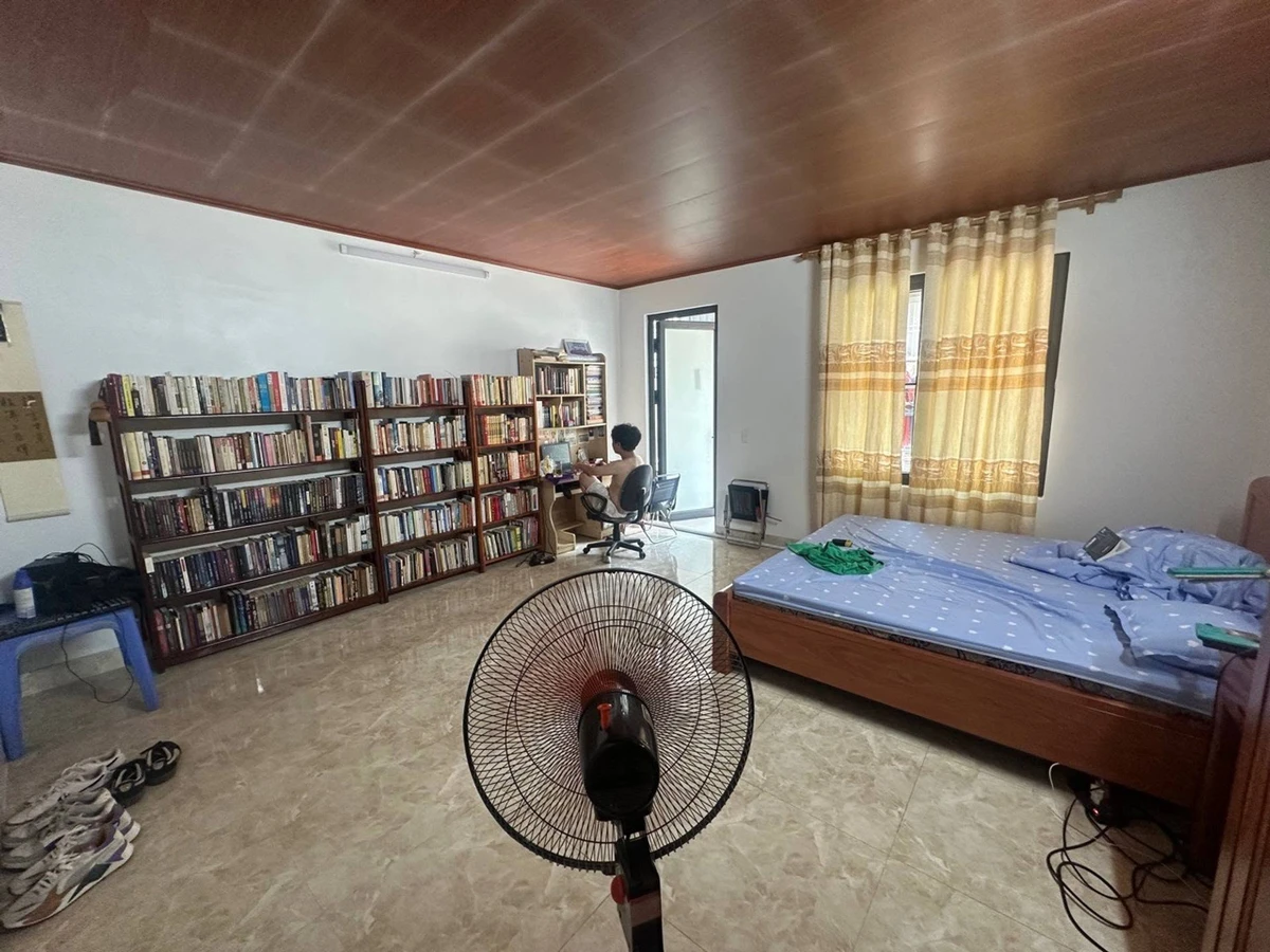 Bán nhà 2 tầng 56m² tại Dốc Học, Hòn Gai, giá 3,7 tỷ - Ảnh thu nhỏ 3