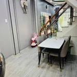 Bán nhà gác lửng 40m2, 2PN 2WC đường Điện Biên Phủ, Quận 1 - Ảnh thu nhỏ 1