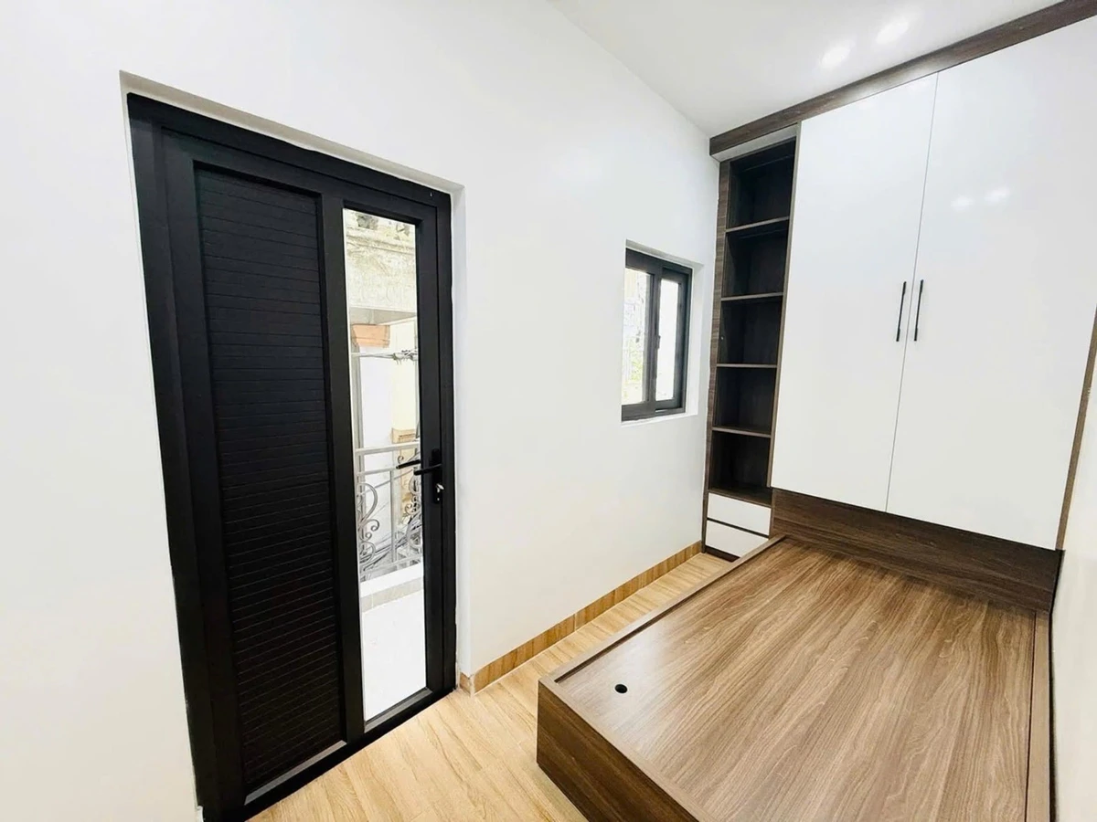 Bán nhà phố 25m2, 2PN, 2WC, Tô Hiệu, giá 1 tỷ - Ảnh thu nhỏ 5