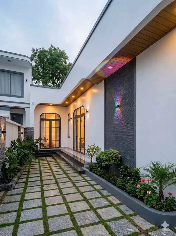 Bán nhà 90m2 2PN 2WC gần Trung Tâm An Ngãi, 1 tỷ 690 triệu
