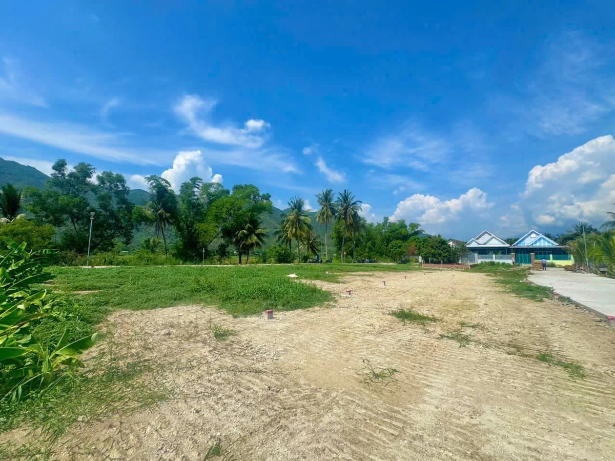 Bán đất thổ cư 75m2 giá từ 945 triệu tại Diên Khánh, Khánh Hòa - Ảnh thu nhỏ 3
