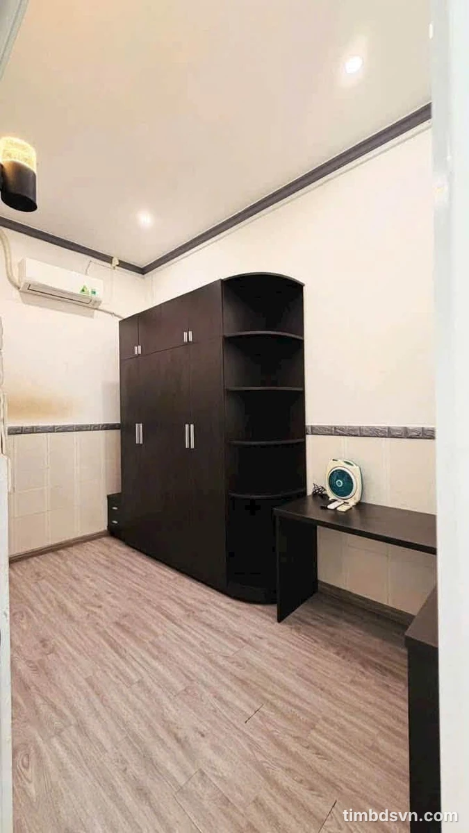 Cho thuê nhà trệt Trần Phú, 65m², 2 phòng, 6.5 triệu/tháng - Ảnh thu nhỏ 3