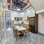 Bán nhà 3 phòng ngủ 103m² gần Hồ Biconsi Tân Đông Hiệp - Ảnh thu nhỏ 1