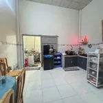 Bán nhà mặt tiền 7x40m, 2 phòng ngủ Bình Chánh 5 tỷ - Ảnh thu nhỏ 4