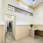 Bán nhà 3PN Quận 6 gần Phan Tây Hồ 52m2 - Ảnh thu nhỏ 2