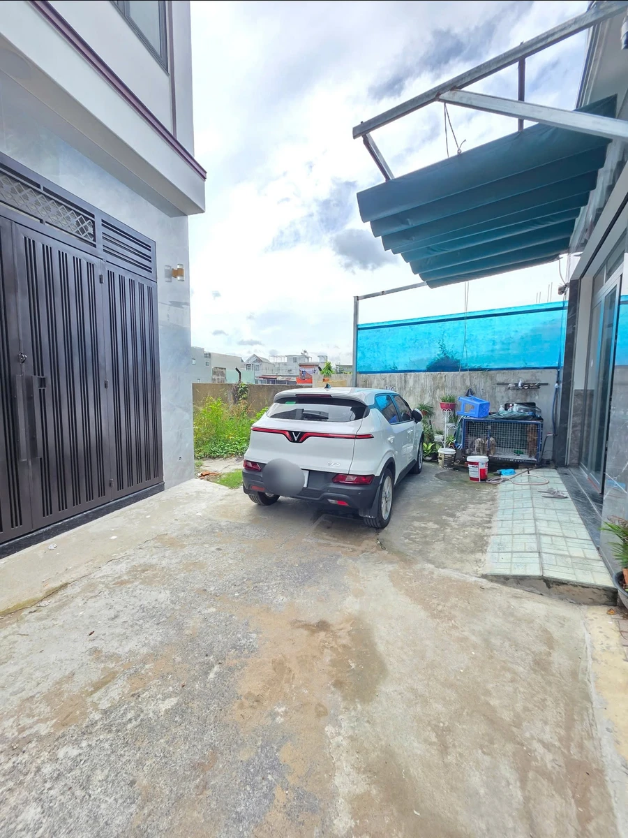 Bán đất 90,7m² giá 2,75 tỷ gần Cầu Hang, Biên Hòa - Ảnh thu nhỏ 3