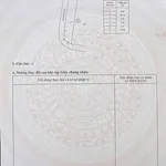 Bán lô đất thổ 125m² Đức Hoà 580 triệu - Ảnh thu nhỏ 3