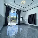 Bán nhà đất mặt tiền đường Petong, Tây Ninh 110m² giá 890 triệu - Ảnh thu nhỏ 4