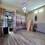 Bán nhà cấp 4 hẻm thông Đông Hưng Thuận 42, 43m2, 3,3 tỷ, Quận 12 - Ảnh thu nhỏ 1