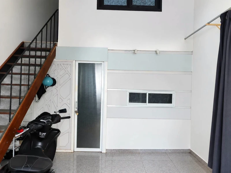 Bán nhà mặt tiền An Hải 52m² giá 5 tỷ Đà Nẵng