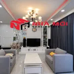 Nhà phố 4 tầng full nội thất Vincom Cà Mau 345m2 - Ảnh thu nhỏ 4