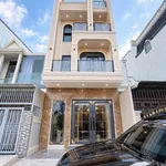 Bán nhà 100m2 có thang máy, 6 phòng ngủ, An Sơn, Phường Xuân Hương, Đà Lạt - Ảnh thu nhỏ 1