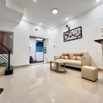 Bán nhà hẻm Trương Công Định, 50m², 2PN, Vũng Tàu, 4.5 tỷ - Ảnh thu nhỏ 5