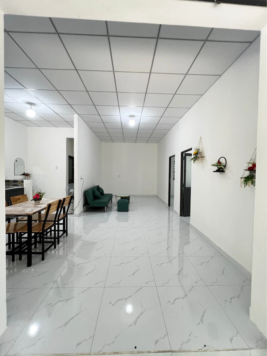 Bán nhà mới ở Châu Thành, Tây Ninh, 80m², 490 triệu - Ảnh thu nhỏ 4