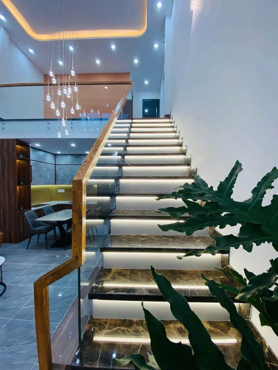 Cho thuê nhà phố mặt tiền 70m² Phạm Thế Hiển, 2 PN, full nội thất 16 tr/tháng - Ảnh thu nhỏ 3
