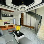Bán nhà 1 trệt 1 lầu 60,5m² Quận 1 giá 1tỷ850tr - Ảnh thu nhỏ 2