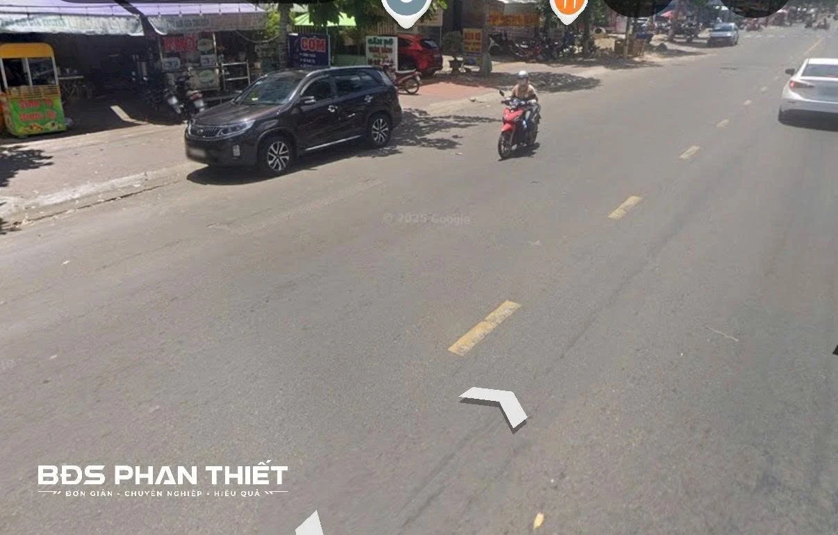 Bán nhà mặt tiền Trần Hưng Đạo 113m2, 9 tỷ 5 - Ảnh 1