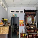 Bán nhà hẻm Trần Phú, Tây Ninh 52m² giá 400 triệu - Ảnh thu nhỏ 5