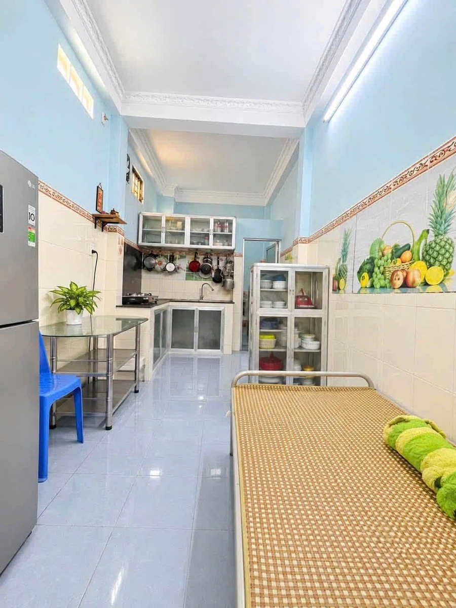 Bán shophouse Bình Thọ 63m² 3 tầng 3PN gần Vincom 6 tỷ - Ảnh thu nhỏ 3
