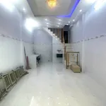 Bán nhà 2 tầng + sân thượng 30m² hẻm 5m gần chợ Thiếc, Quận 11, giá 4,53 tỷ - Ảnh thu nhỏ 3