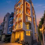 Bán tòa CHDV góc 2 mặt tiền Nguyễn Văn Đậu Bình Thạnh 31,5 tỷ - Ảnh thu nhỏ 2