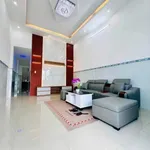 Bán nhà 118m2 hẻm nhựa xe tải đường Nguyễn Thị Minh Khai, Phú Hòa, Thủ Dầu Một - Ảnh thu nhỏ 1