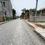 Bán đất lô góc Hiệp Cường Hưng Yên 62m2 giá 1.1 tỷ - Ảnh thu nhỏ 1