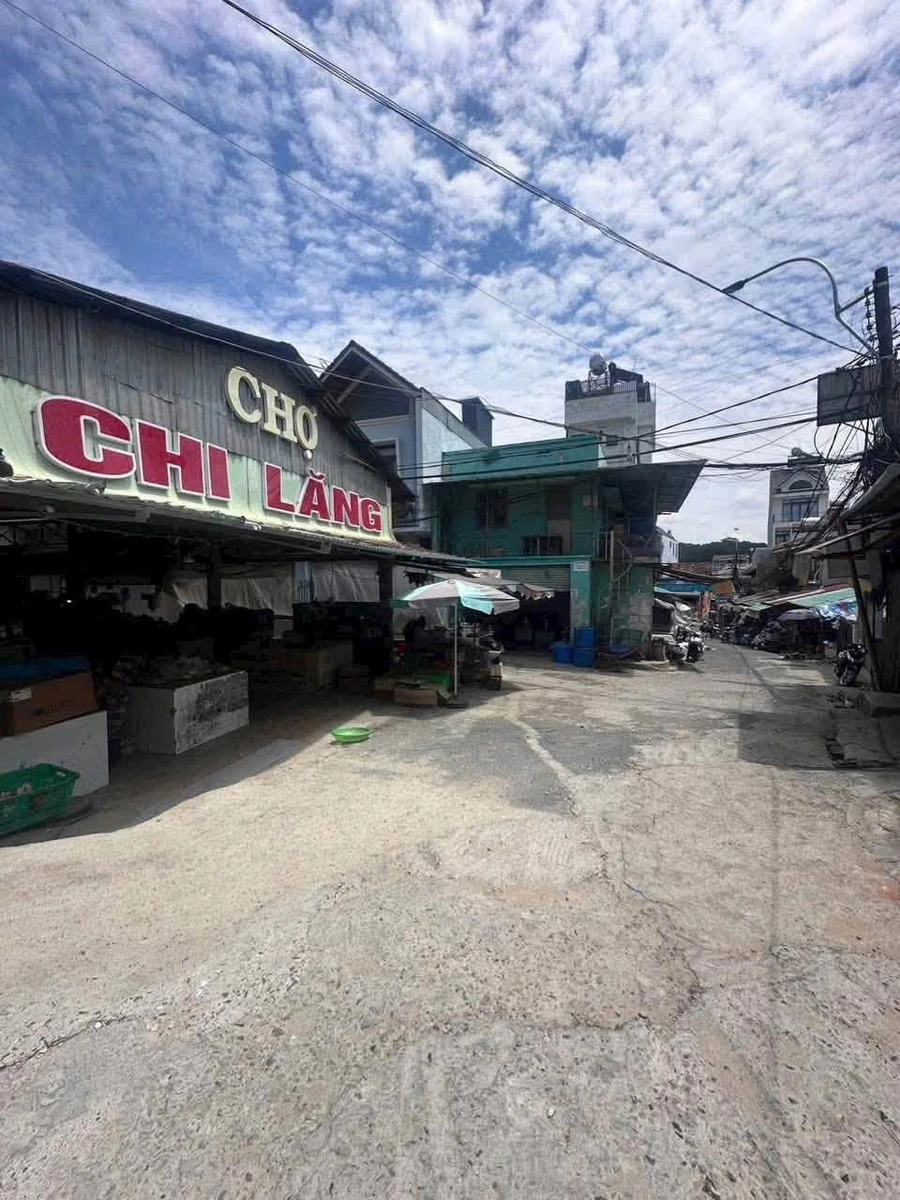 Bán nhà kinh doanh 86m², 12m ngang, Chợ Chi Lăng Đà Lạt, 7.5 tỷ - Ảnh thu nhỏ 2