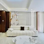 Bán nhà 4 tầng mới gần 57m² đường Lê Đức Thọ, Gò Vấp, full nội thất, ô tô vào nhà - Ảnh thu nhỏ 3