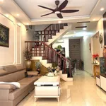 Nhà bán 4 tầng 50.5m2 Thiên Lôi Quận 12 - Ảnh thu nhỏ 1