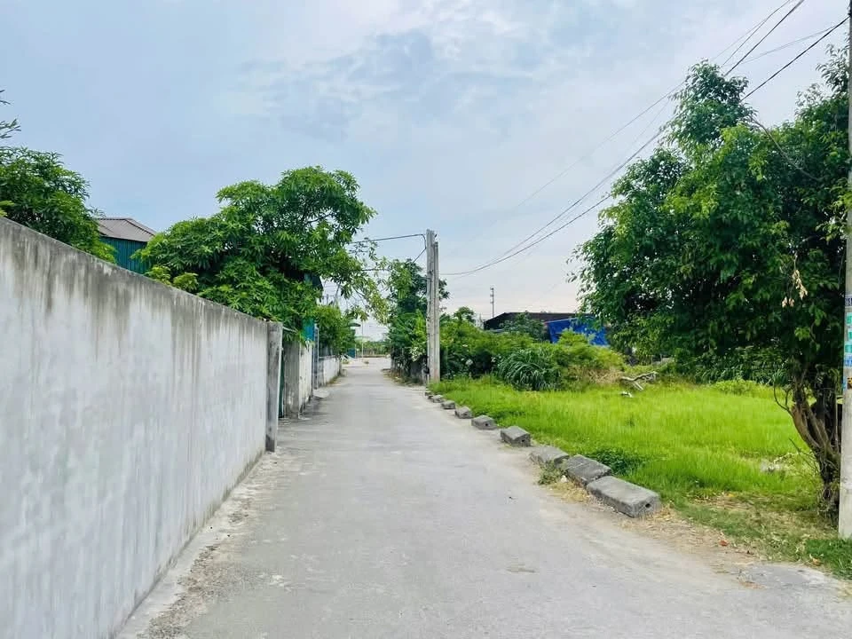 Đất bán Nghi Kim 70m2 giá 1 tỷ 6 - Ảnh thu nhỏ 3