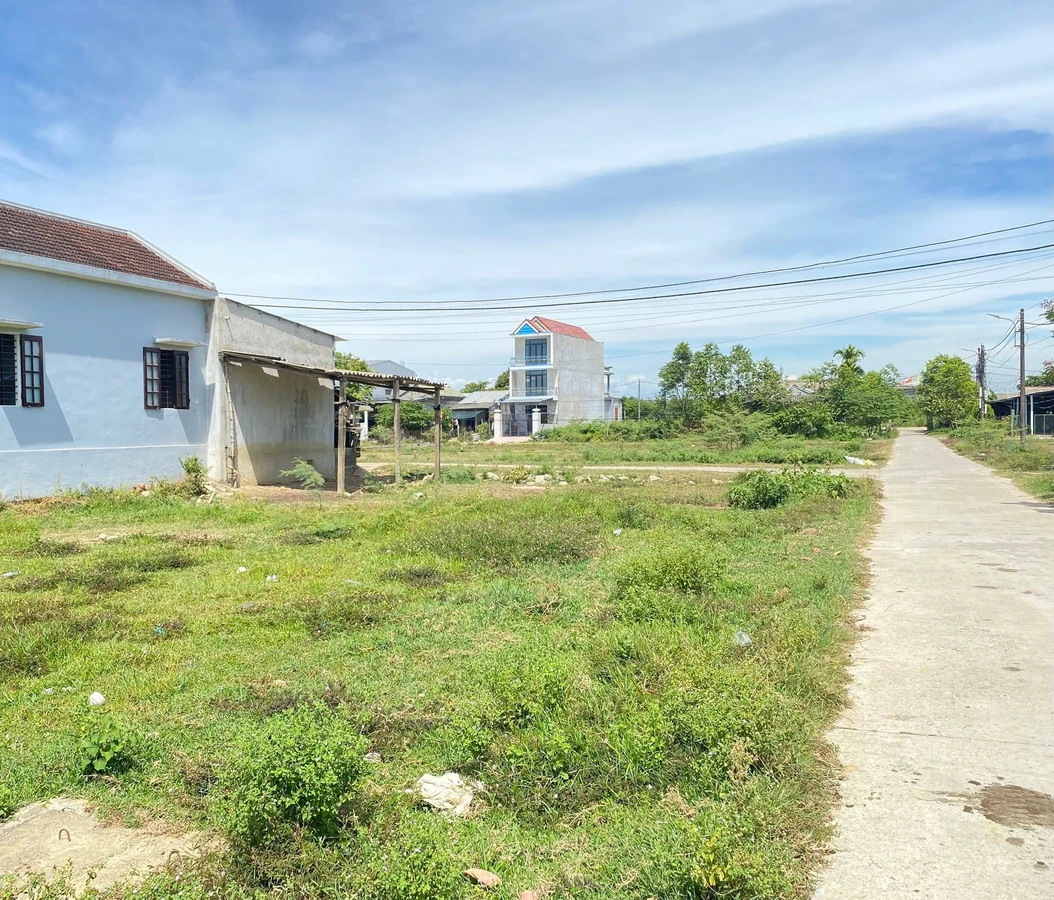 Bán lô góc 200m2 Thanh Vinh, Huế, 7 triệu/m2 - Ảnh thu nhỏ 2