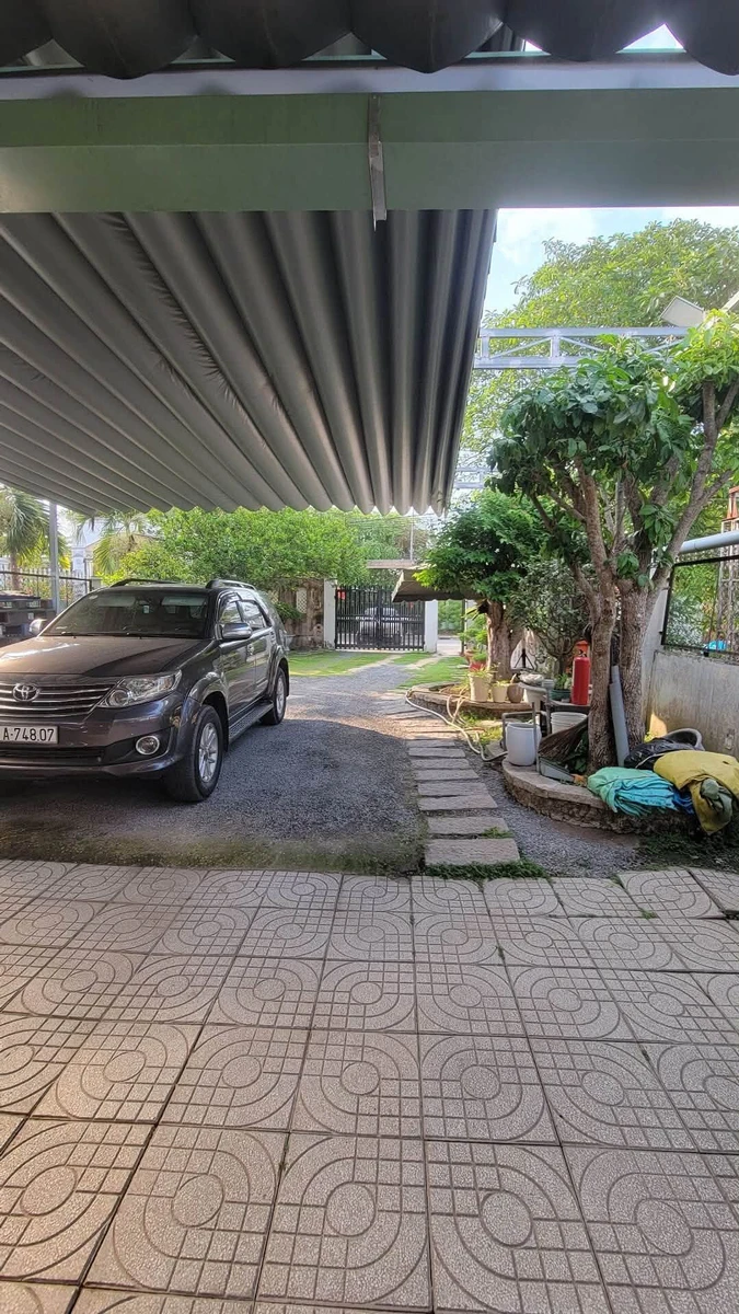 Bán nhà mặt tiền Thạnh Quí 447m² - 16,5 tỷ - Ảnh 1