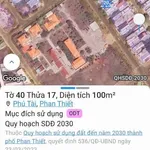 Bán đất mặt tiền Nguyễn Thị Định, Lâm Đồng, 100m2 - Ảnh thu nhỏ 4