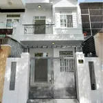 Bán nhà mới 1 trệt 1 lầu 173m² Phan Văn Trị Phan Thiết - Ảnh thu nhỏ 3