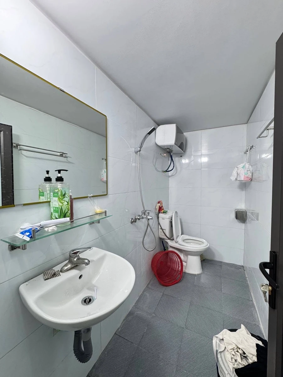 Nhà độc lập 2 tầng 40m² Trực Cát, 3,4 tỷ - Ảnh thu nhỏ 5
