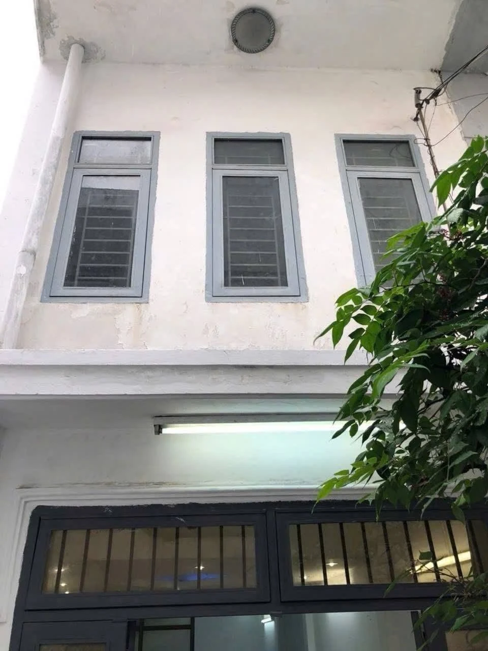 Bán nhà 2 phòng ngủ 48m2 Tăng Nhơn Phú Thủ Đức 3 tỷ 45 - Ảnh 1