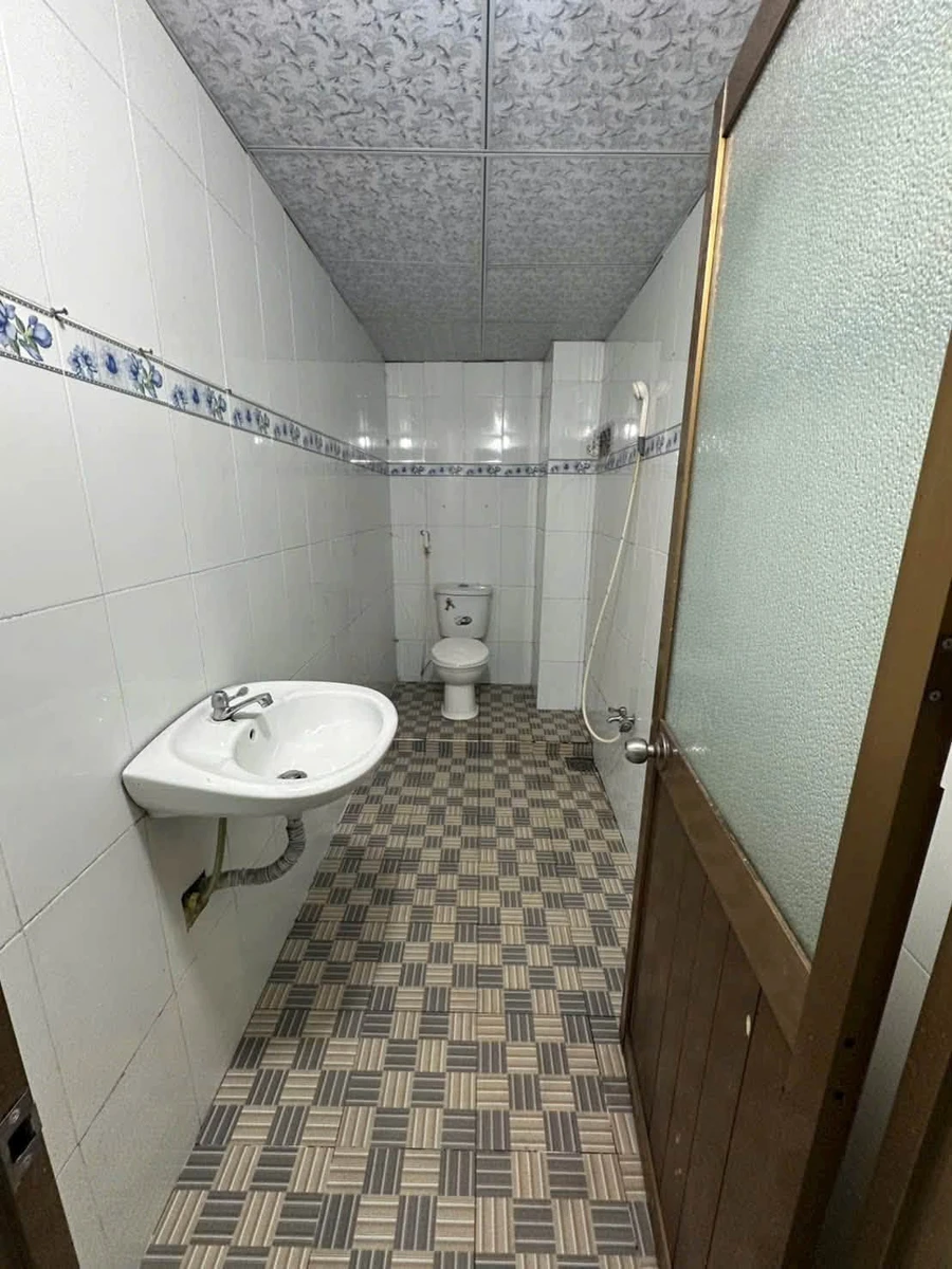 Cho thuê nhà nguyên căn 2PN Tam Hiệp, Biên Hòa 6tr/tháng - Ảnh thu nhỏ 2